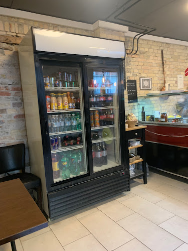 Opinii despre La Cipa Pizzeria în København - Gastronomi og hotelvirksomhed