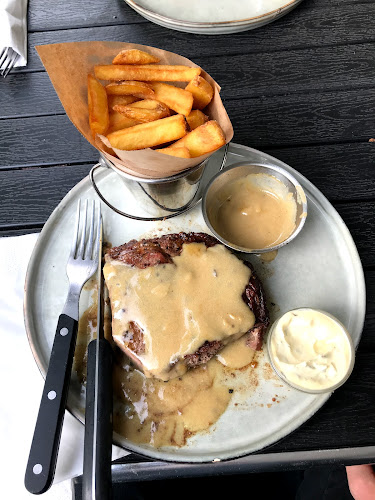 Shakedown Burgers & Shakes - Frederiksberg