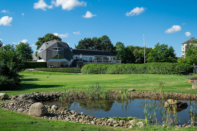 Kuplen - Cafe-Restaurant-Bar - Gastronomi og hotelvirksomhed