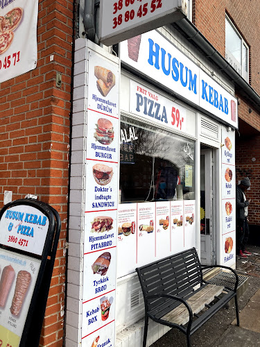 Frederikssundsvej 282, 2700 København