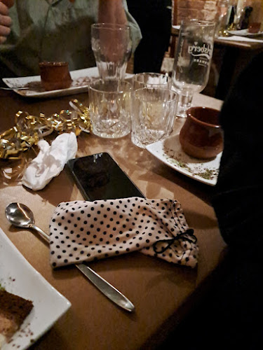 Opinii despre Marco Polo - Silkeborg în Silkeborg - Gastronomi og hotelvirksomhed