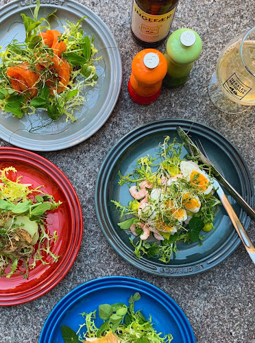 Opinii despre Roskilde museumscafé KLAI în Roskilde - Gastronomi og hotelvirksomhed