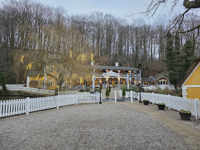 Opinii despre Restaurant Knapp în Aabenraa - Gastronomi og hotelvirksomhed