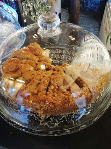 Opinii despre Cafe Åsen în Køge - Gastronomi og hotelvirksomhed