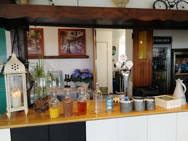 Comentarii opinii despre Restaurant Strandgården