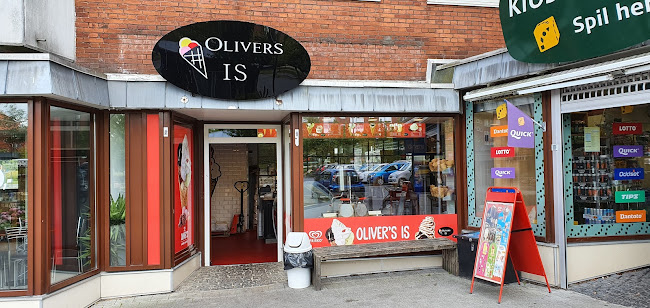 Olivers IS