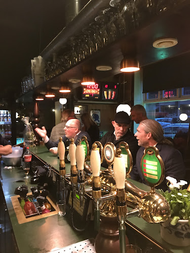Cafe Bryggeriet - København