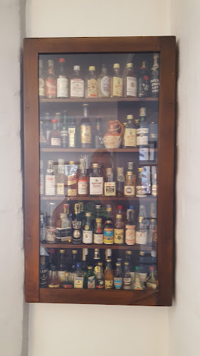 Ristorante Pizzeria Italia - Gastronomi og hotelvirksomhed