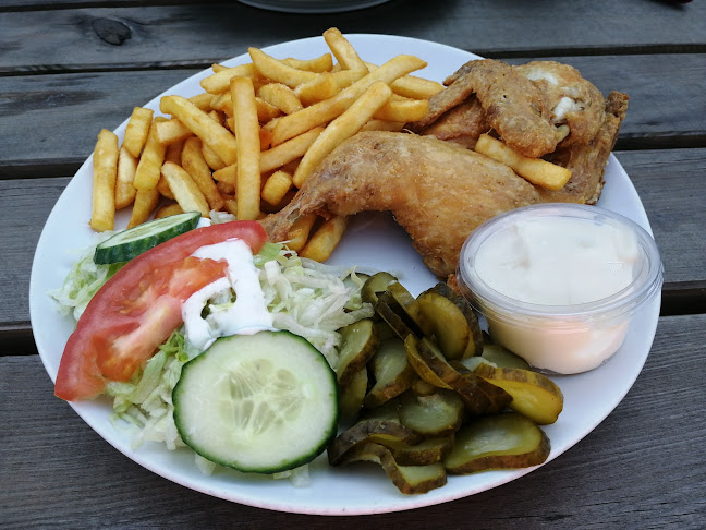 Comentarii opinii despre Juventus Pizza & Steakhouse