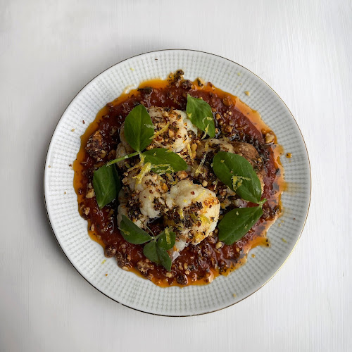 Hans Christian's - Gastronomi og hotelvirksomhed