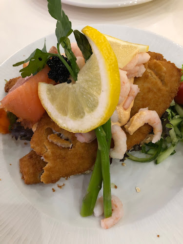 Comentarii opinii despre Café Eiffel