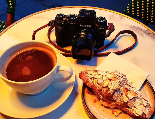 Nansensgade 64, 1366 Copenhagen K