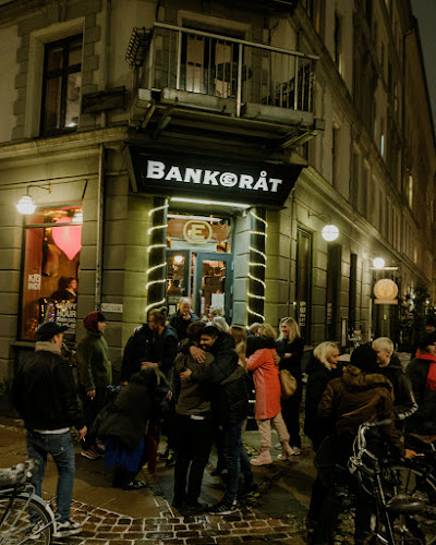 Bankeråt - København