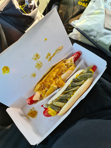 Tina's Quick - Gastronomi og hotelvirksomhed