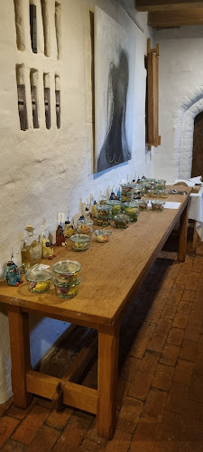 Opinii despre Restaurant Herregårdskælderen în Brørup - Gastronomi og hotelvirksomhed