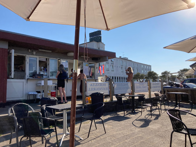 Hornbæk Havnegrill - Gastronomi og hotelvirksomhed