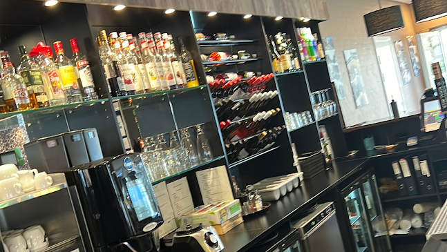 Sason-Pizza&Steakhouse