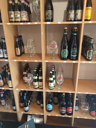 Opinii despre Det Bette Ølhus v/Vera Zobbe în Ålbæk - Gastronomi og hotelvirksomhed