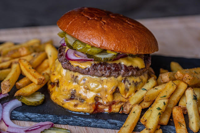 Flip The Burger - Kolding