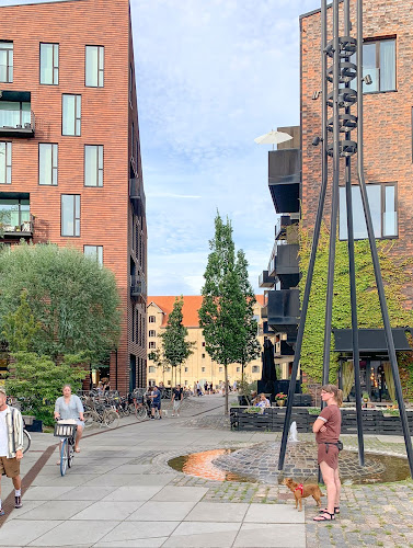 cafe kroyers, Strandgade 87A, 1401 København