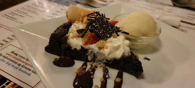 Østergade 24, 8500 Grenaa