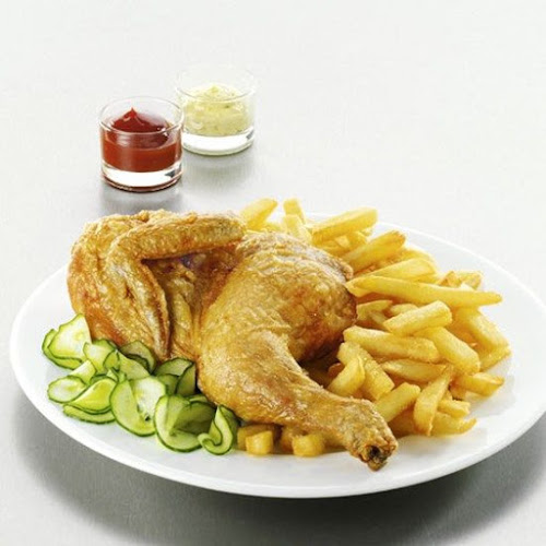 Sjørring Pizza & Grill - Gastronomi og hotelvirksomhed