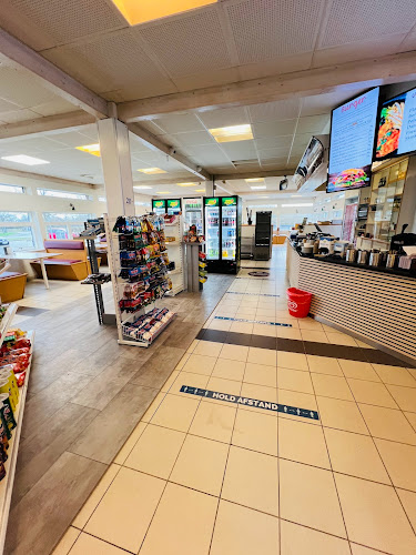 Comentarii opinii despre Café Piberhus