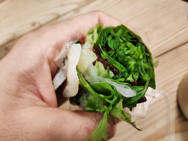 Aroii - Nørrebro - Gastronomi og hotelvirksomhed