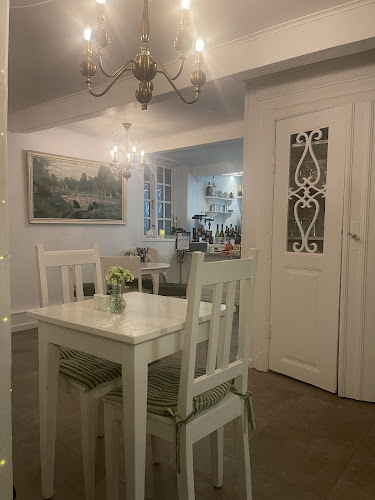 Café Glass - Gastronomi og hotelvirksomhed