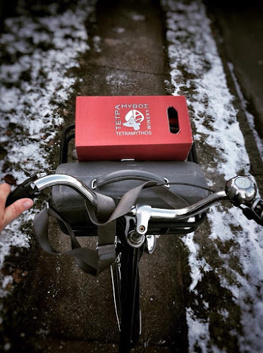 OINOFILIA - Gastronomi og hotelvirksomhed