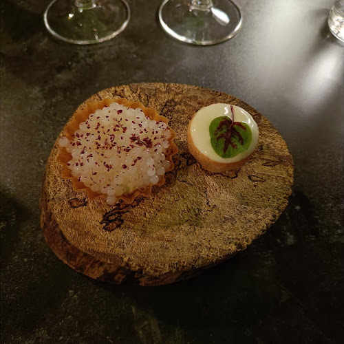 Restaurant Vestergade