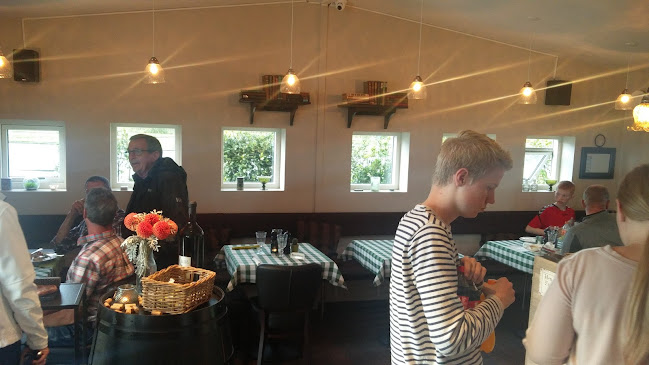 Fru K - Gastronomi og hotelvirksomhed