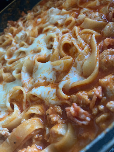 Comentarii opinii despre Pizza Focaccia Gourmet