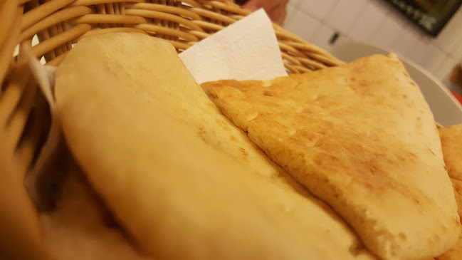 Riwayat - Indisk & Pakistansk Catering - Gastronomi og hotelvirksomhed