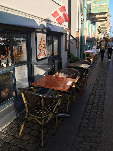 Rajissimo - Gastronomi og hotelvirksomhed