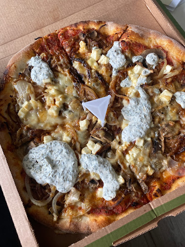 Opinii despre Crispy Chicken în Viborg - Gastronomi og hotelvirksomhed