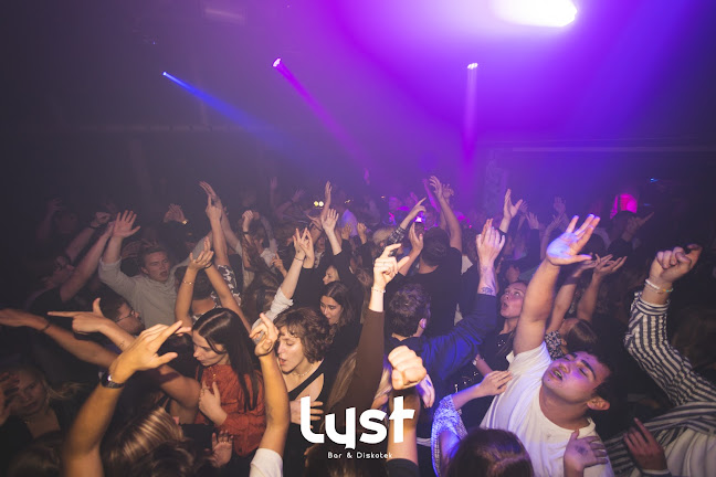 Lyst - Bar & Diskotek - Gastronomi og hotelvirksomhed