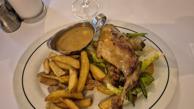 Comentarii opinii despre Cafe Wilder