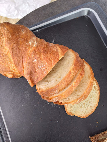 Langegades Bageri - Gastronomi og hotelvirksomhed