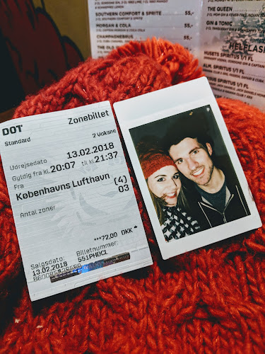 The Old Irish Pub - København