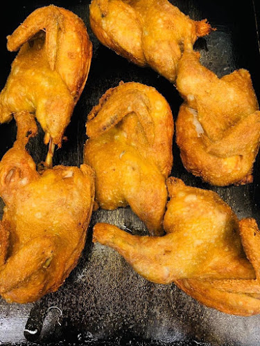 Drop In Grill i Brande - Gastronomi og hotelvirksomhed