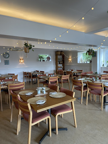 Restaurant Mols Bjerge