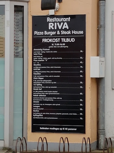 Riva Pizza