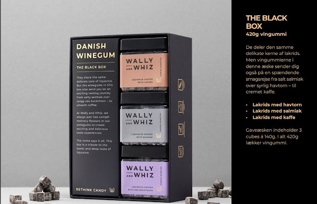 Opinii despre LARSEN - Holstebro în Holstebro - Gastronomi og hotelvirksomhed