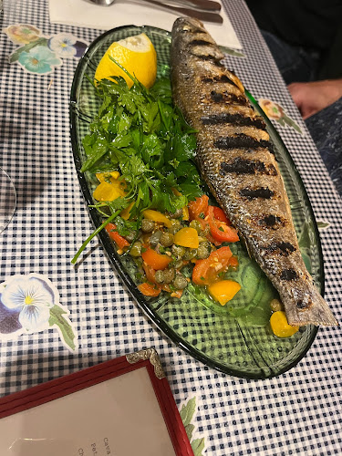 Oysters & Grill - Gastronomi og hotelvirksomhed