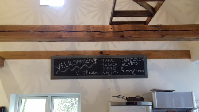 Café Onkel - Bogense