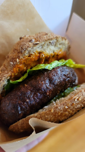 Cocks & Cows Tivoli Food Hall - Gastronomi og hotelvirksomhed