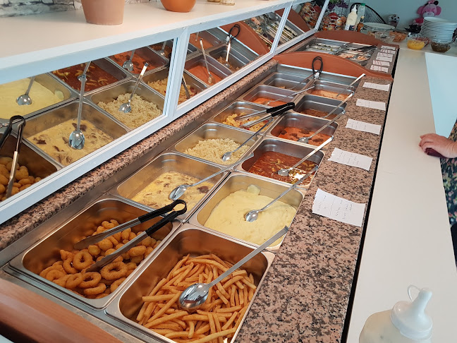 Grand Sultan Restaurant - Thisted