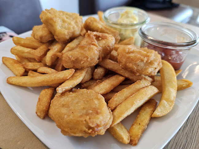 Troldbjergvej 4, 6960 Hvide Sande