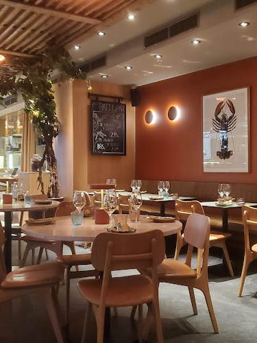 Opinii despre Bocado în København - Gastronomi og hotelvirksomhed